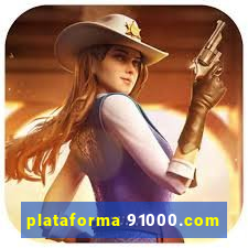 plataforma 91000.com